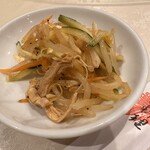 香港料理 千里香 - 