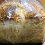 パン ドゥ シュクレ - 食パン