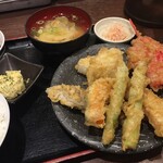 Tempura Daikichi - 