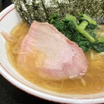 らーめん ぱったぱた - チャーシュー。