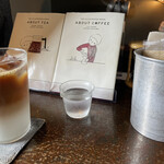 TABiLiON COFFEE&BOOKS - 