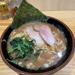 秋葉原ラーメン わいず - 