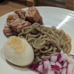 Niboshi Noodles Nibo Nibo Cino - 