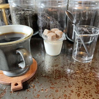 タビリオン コーヒーアンドブックス_1