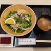 Azumazushi - サワラ丼ランチ