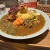 カレー遊戯