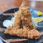 Katsu Zen - 