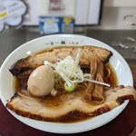 一日一麺LAB＋ - 