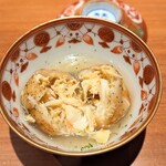 日本料理 晴山 - 