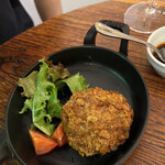 軽井沢ベジビエ - 