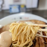 一日一麺LAB＋ - 