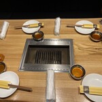 Yakiniku Jin - 