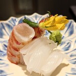 日本料理 晴山 - 