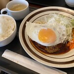まんぷくキッチン アケミール - 料理写真: