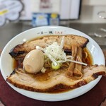 一日一麺LAB＋ - 