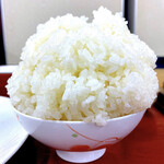 四日市羽津医療センター 健康管理センター 食堂 - 
