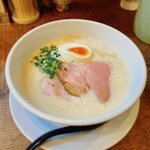 ラーメン家 みつ葉 - 