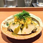 日本料理 晴山 - 