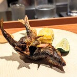 日本料理 晴山 - 