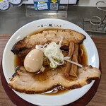 一日一麺LAB＋ - 