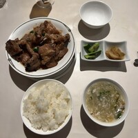 中国飯店 市ヶ谷店 - 