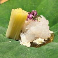 日本料理 晴山 - 