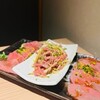 仙台牛タンと野菜巻き串 完全個室居酒屋 はなこま 秋葉原店