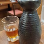 Ajino Sato - 紹興酒