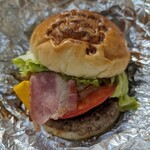 one's BURGER - 