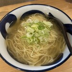 麺屋 かわはら - 