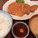 Tonkatsu Matsuo - 