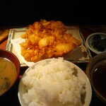 おくの - 