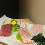 Sendai Gyuutanto Yasaimaki Gushi Kanzen Koshitsu Izakaya Hanakoma - 