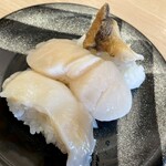 Kaitenzushi Shunraku - 