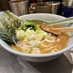 とんこつラーメン 藤参 - 