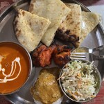 Bombay Kitchen - 