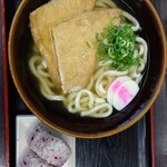 資さんうどん - 