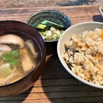 坂本小屋 - 
