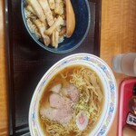 ラーメンショップ　味丸 - 