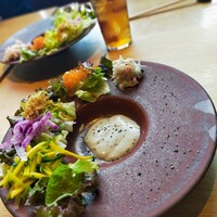 鉄板焼 摩天楼 東京スカイツリー・ソラマチ店 - 