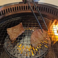 馬車道 de 焼肉 DOURAKU CORRIDA 北仲ブリック＆ホワイト店 - 