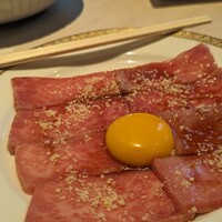 馬車道 de 焼肉 DOURAKU CORRIDA 北仲ブリック＆ホワイト店 - 