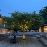 箱根リトリート före - 