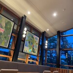 箱根リトリート före - 