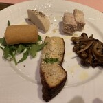 TRATTORIA IL PONTE - 