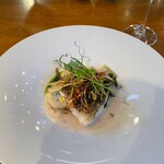 箱根リトリート före - 