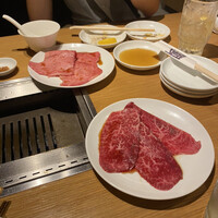 ビーフキッチン 恵比寿店 - 