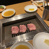 ビーフキッチン 恵比寿店 - 
