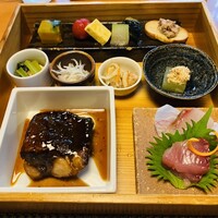 神楽坂 和らく - 