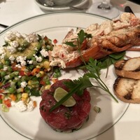 ウルフギャング・ステーキハウス 六本木 - 